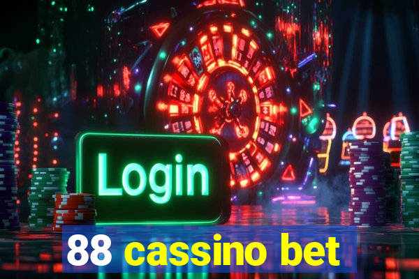 88 cassino bet